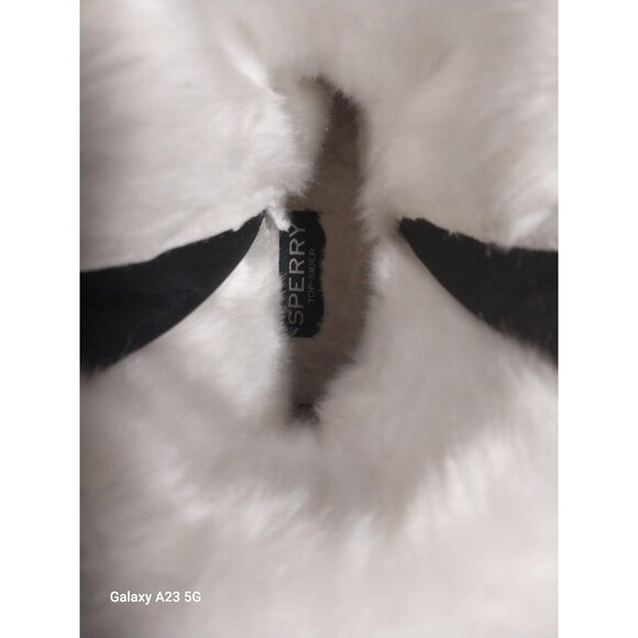 Sperry Top Sider Powder Ice Cap Boots Size 7M Women's Thinsulate - Picture 8 of 9